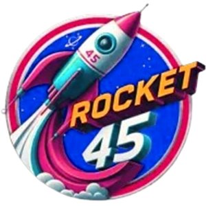 rocket45